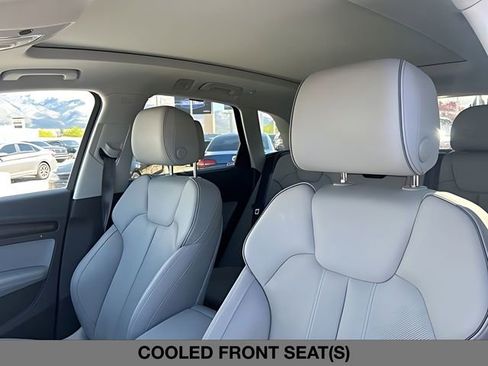 Used 2023 Audi Q5 2.0T Prestige image 20