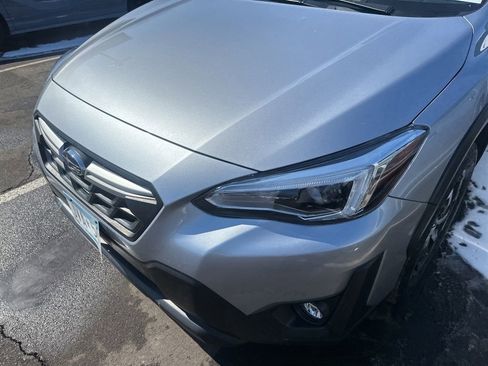 Used 2023 Subaru Crosstrek 2.5i Limited image 22
