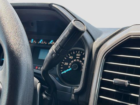 Used 2019 Ford F150 XLT AWD/4WD image 18