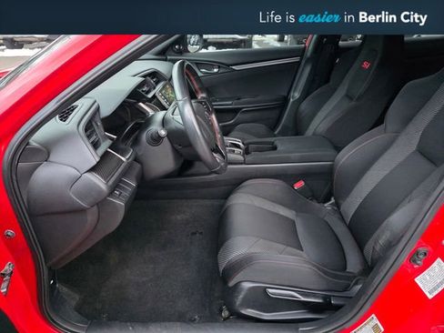 Used 2019 Honda Civic Si image 15