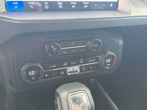 New 2026 Ford Bronco Outer Banks AWD/4WD image 28