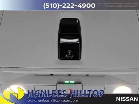 New 2026 Nissan Leaf Platinum+ FWD image 23
