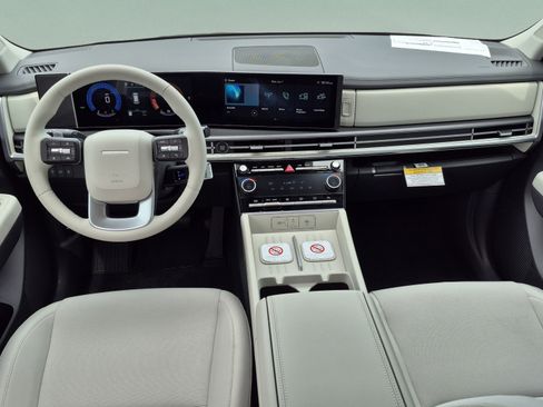 New 2026 Hyundai Santa Fe SE AWD/4WD image 11