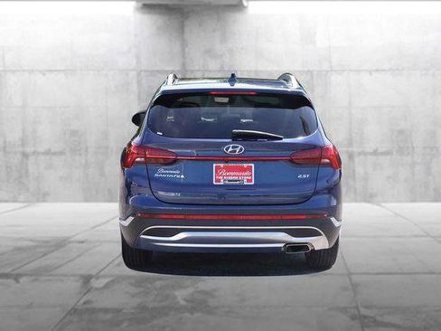 Used 2023 Hyundai Santa Fe Limited FWD image 6