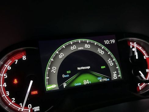 Used 2023 Toyota RAV4 XLE FWD image 16