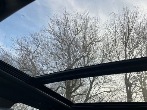 New 2025 Ford Expedition Tremor image 8