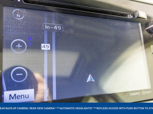 Used 2016 Subaru Legacy 2.5i Limited image 8