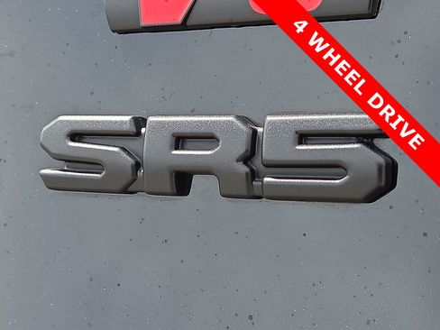 Used 2024 Toyota Tundra SR5 w/ SR5 Convenience Package AWD/4WD image 8