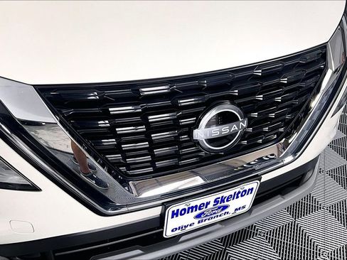 Used 2023 Nissan Rogue SV AWD/4WD image 28