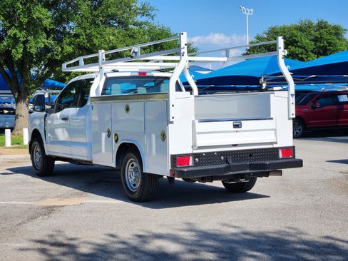 Used 2024 Ford F250 XL w/ XL Chrome Package RWD image 4
