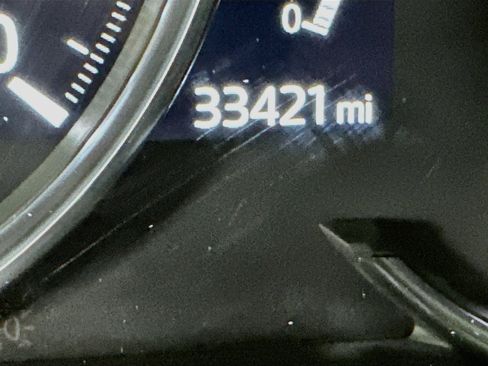 Used 2021 MAZDA CX-5 Grand Touring AWD/4WD image 19