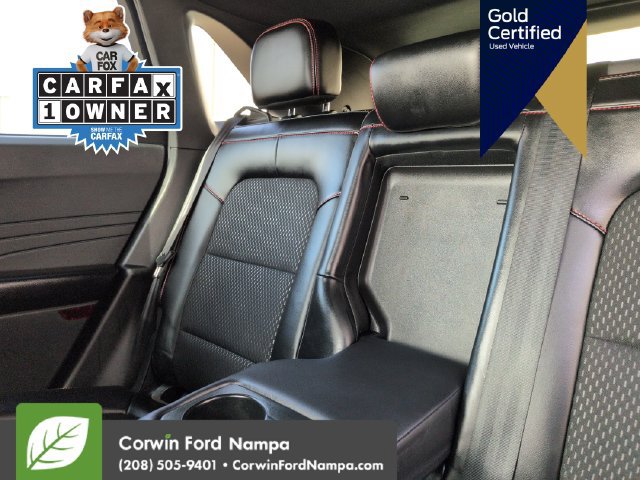 Used 2025 Ford Escape ST-Line AWD/4WD image 28