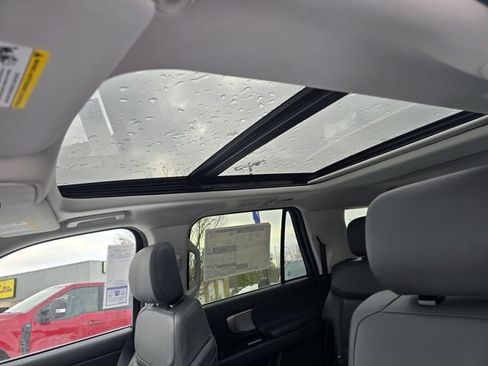 New 2026 Ford Expedition Max Active image 12