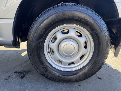 Used 2021 Ford F150 XL w/ Equipment Group 101A High image 21