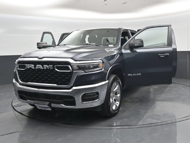Used 2025 RAM 1500 Big Horn AWD/4WD image 59