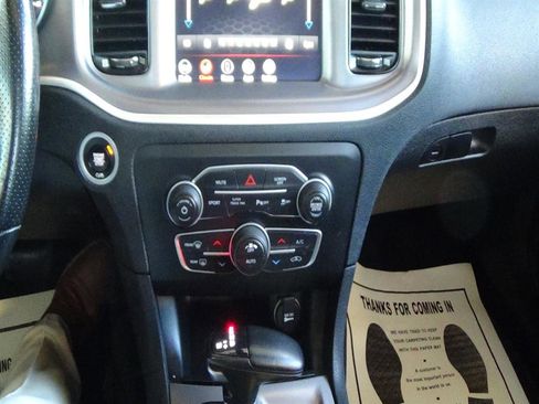 Certified 2022 Dodge Charger GT w/ Blacktop Package image 28