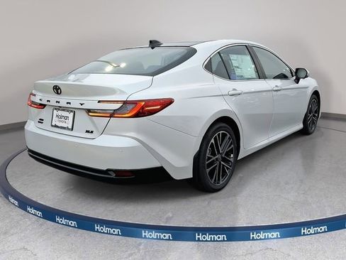 New 2026 Toyota Camry XSE AWD/4WD image 4