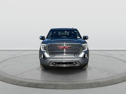 Used 2021 GMC Sierra 1500 Denali