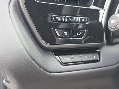 New 2026 Lexus TX 500h AWD image 30