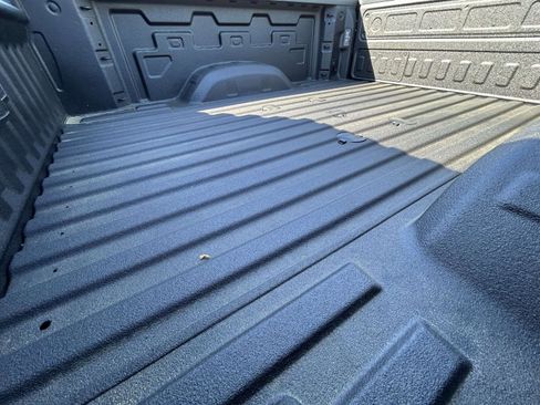 New 2026 Chevrolet Silverado 2500 LT w/ Trail Boss Package image 16