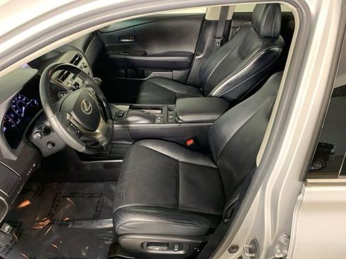 Used 2015 Lexus RX 350 AWD image 33