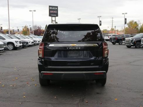 Used 2024 Chevrolet Tahoe LT image 5