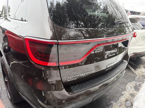 Used 2017 Dodge Durango SXT w/ Quick Order Package 23B image 5