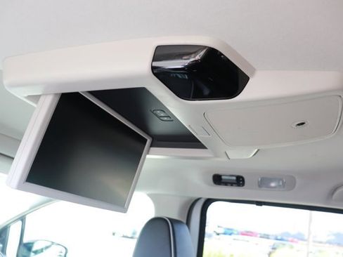 Used 2025 Honda Odyssey Elite image 28