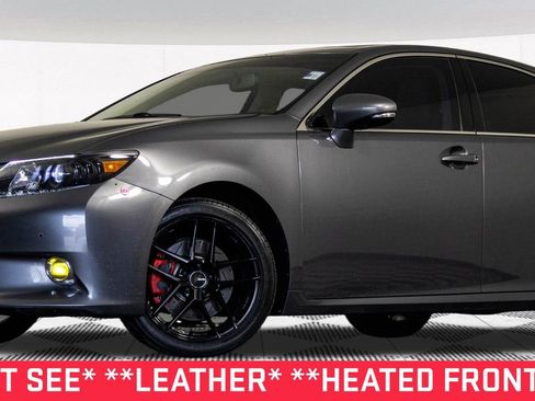 Used 2014 Lexus ES 350 w/ Luxury Package image 2