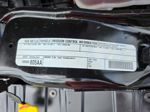 Used 2023 RAM ProMaster 3500 image 25