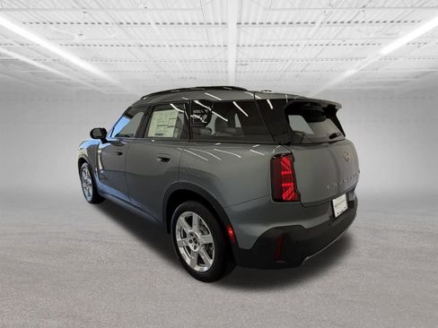 New 2026 MINI Cooper Countryman S AWD/4WD image 3