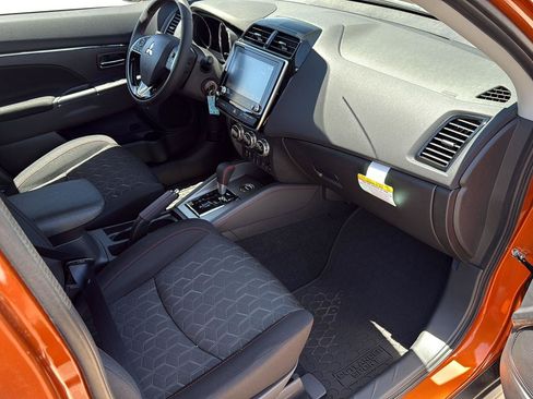 New 2026 Mitsubishi Outlander Sport LE AWD/4WD image 21
