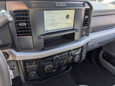 New 2026 Ford F350 XLT w/ 360-Degree Camera Package image 10