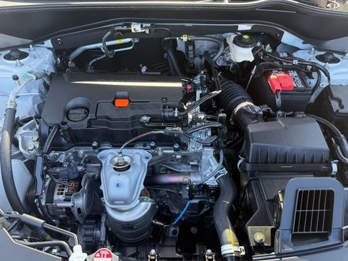 New 2026 Honda HR-V EX-L image 29