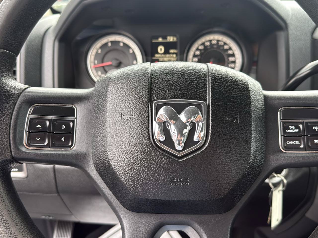 Used 2014 RAM 3500 Tradesman w/ Chrome Appearance Group AWD/4WD image 14