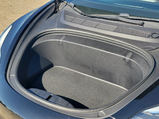 Used 2018 Tesla Model 3 Long Range AWD/4WD image 25