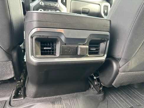 Used 2020 GMC Sierra 1500 Elevation w/ Elevation Value Package image 17