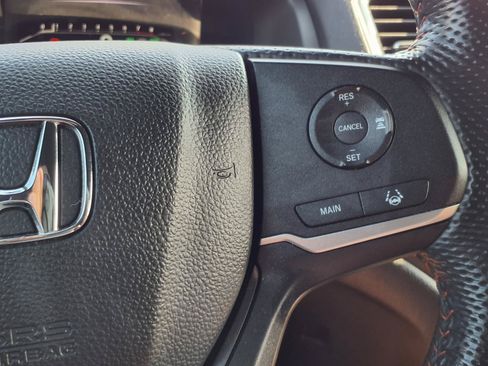 Certified 2023 Honda Passport TrailSport image 17
