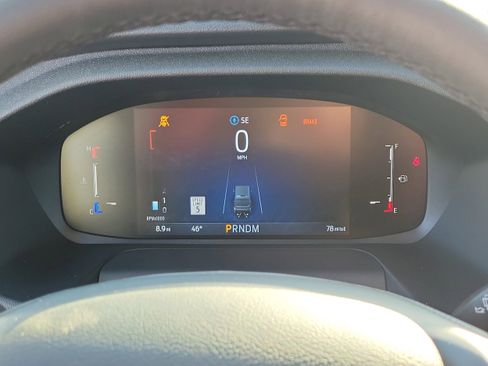 New 2026 Ford Transit 350 148 High Roof Extended AWD w/ Load Area Protection Package image 26