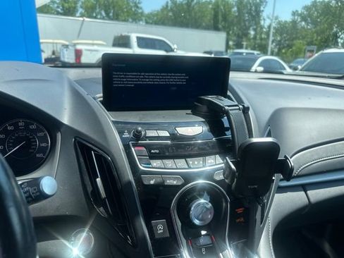 Used 2020 Acura RDX AWD image 16