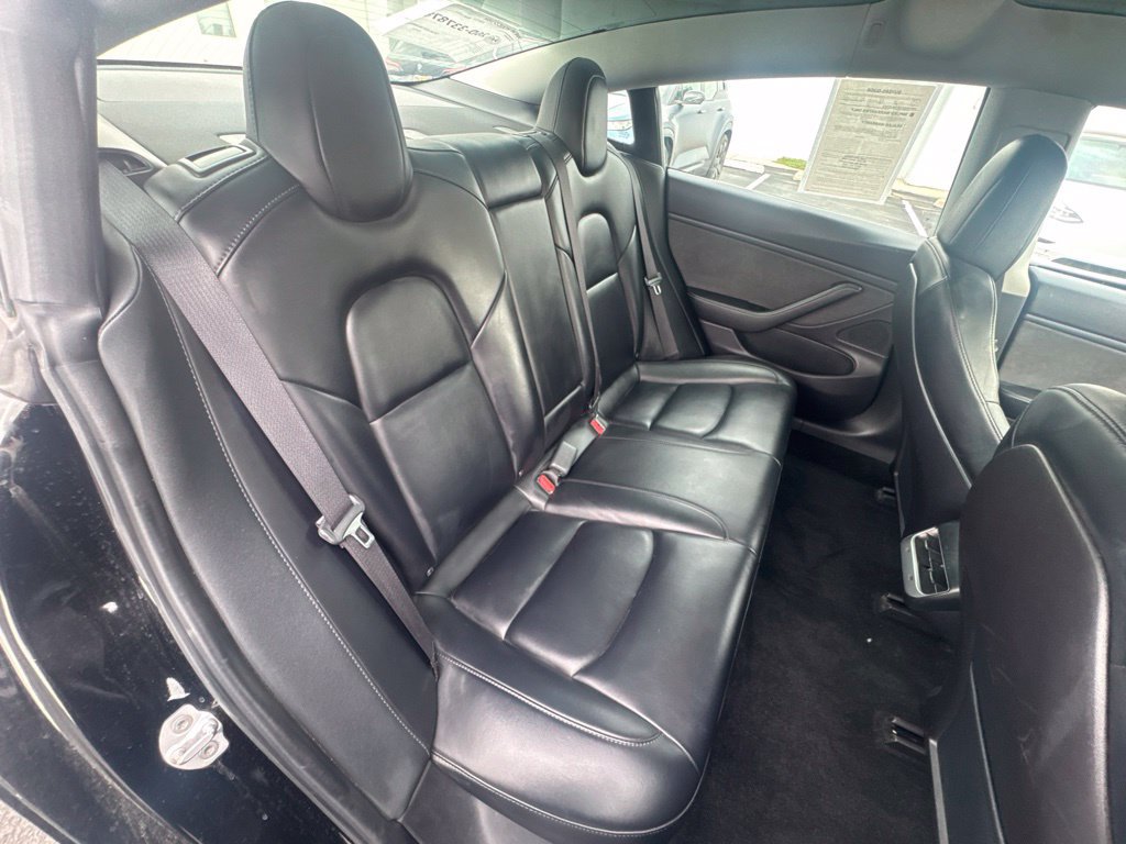Used 2019 Tesla Model 3 Long Range RWD image 21