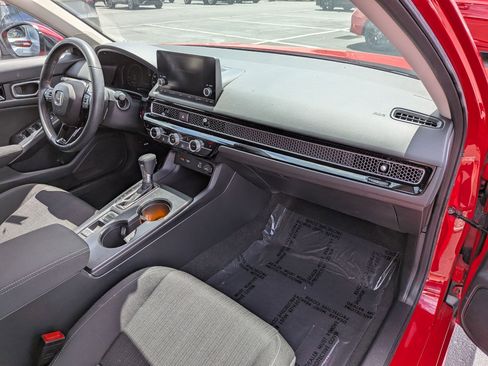 Used 2023 Honda Civic EX image 33
