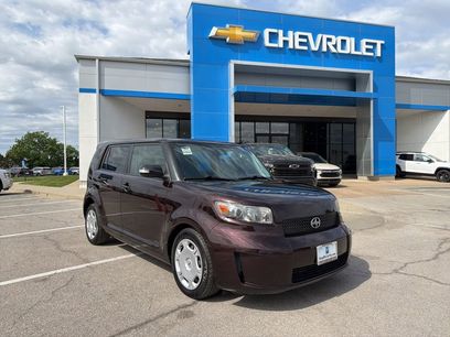 Used 2008 Scion xB