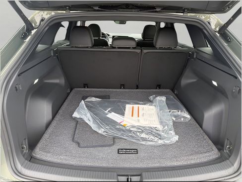 New 2026 Volkswagen Atlas Cross Sport SE AWD/4WD image 26