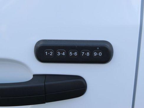 New 2025 Ford Transit 250 148 Medium Roof w/ Load Area Protection Package image 11