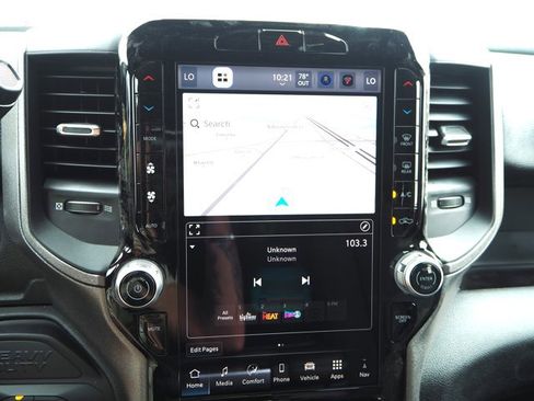 Used 2025 RAM 2500 Tradesman image 16