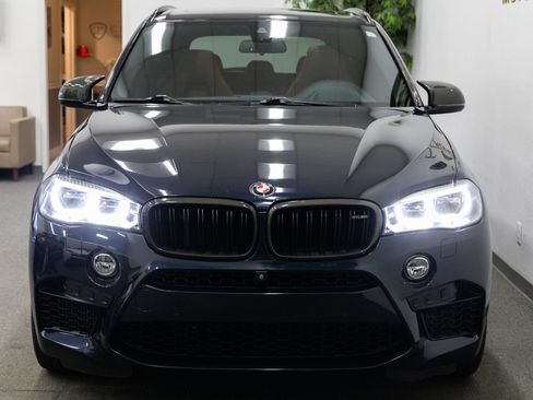 Used 2016 BMW X5 M AWD/4WD image 14