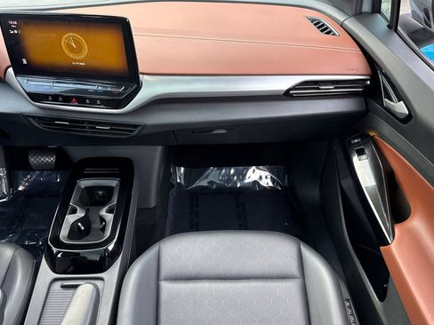 Used 2021 Volkswagen ID.4 Pro S w/ ID.4 Protection Package image 30