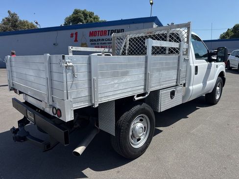 Used 2013 Ford F250 XL RWD image 4