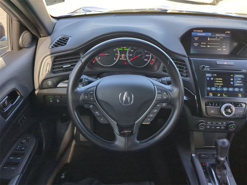 Used 2021 Acura ILX w/ Premium & A-SPEC Package image 17